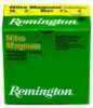 12 Gauge 25 Rounds Ammunition Remington 3" 1 7/8 oz Lead #4